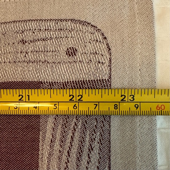 🔆2 /$12 🆕🍷Sur La Table “Antica Mescita” Italian Wine Kitchen Towel. NWT - Picture 11 of 13